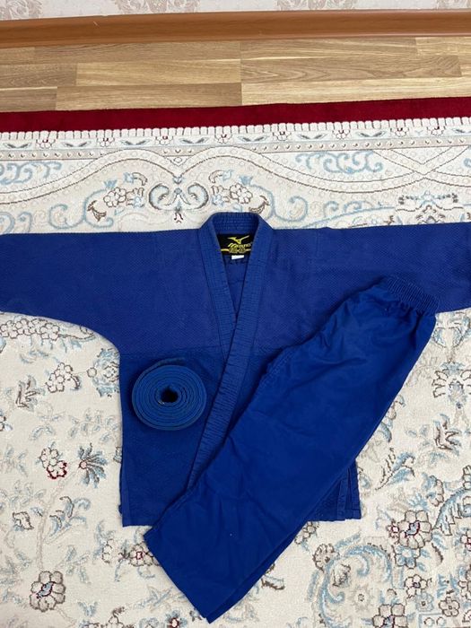 Кемано,кемано для дзюдо