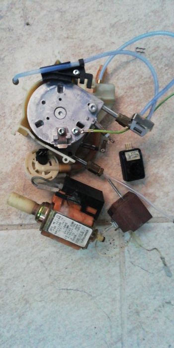 Jura Saeco Delonghi Miele Melita Severin Siemens Bosch