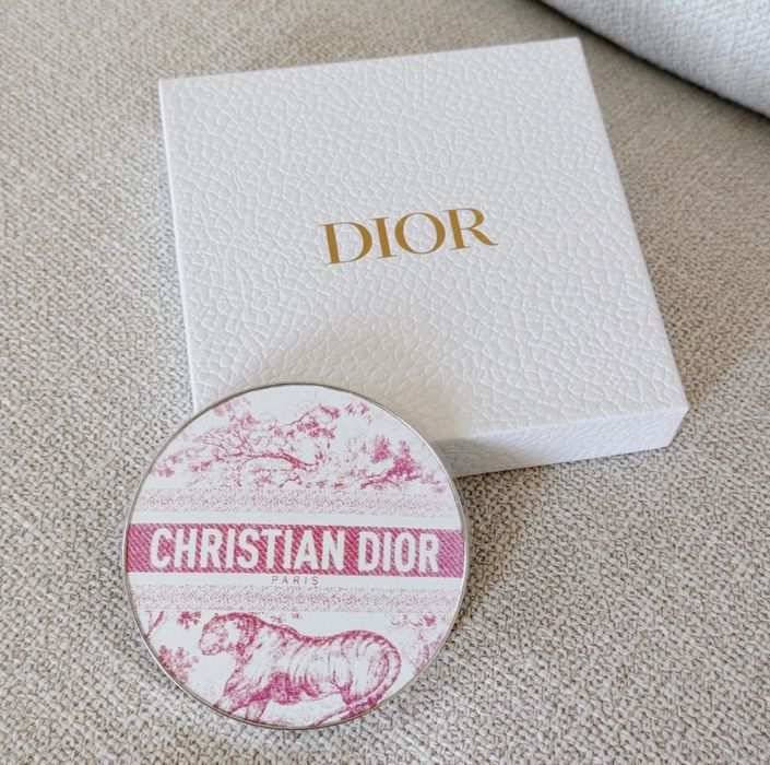 Огледало Dior ново запечатано с кутия