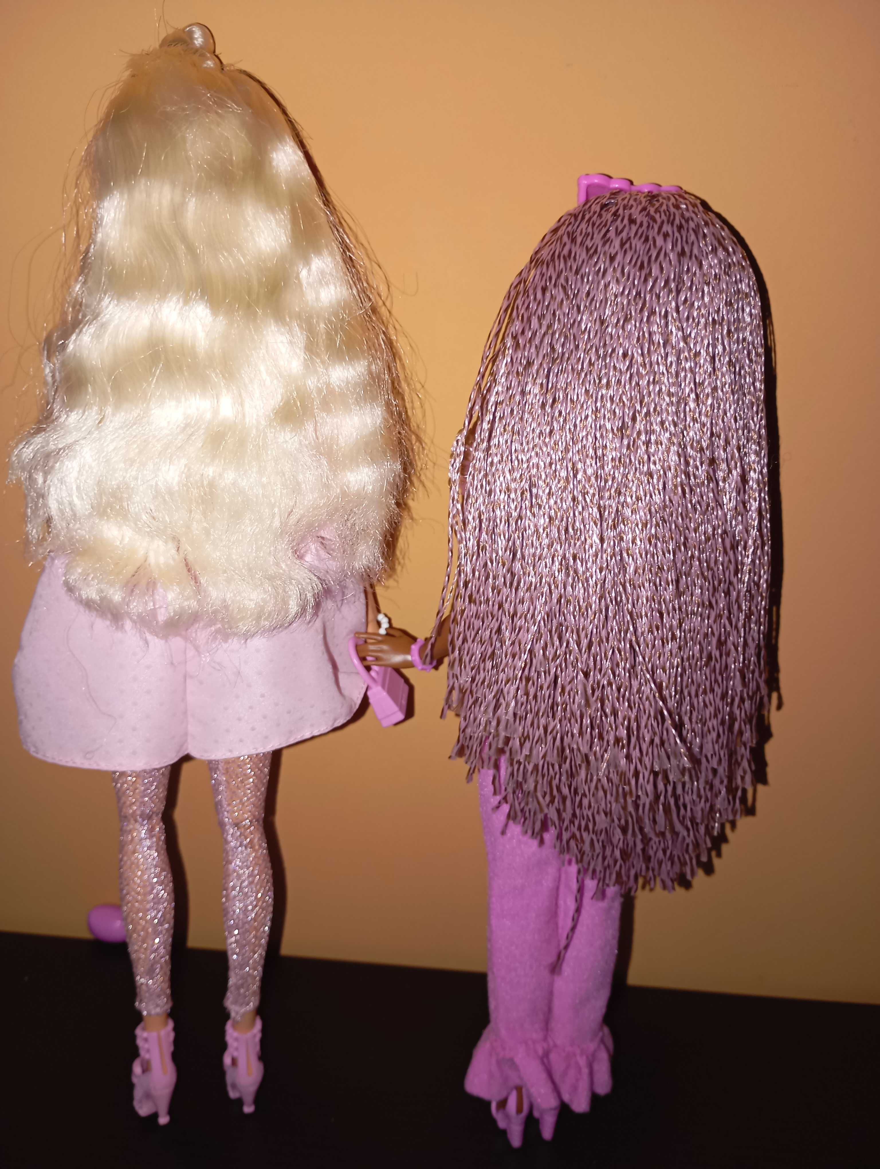 Кукли Barbie Deluxe Style.