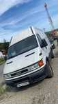 Iveco Daily 2.8 autoutilitara