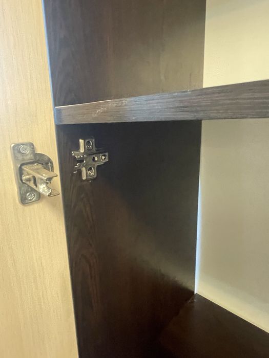 Холна Секция + шкаф за ТВ