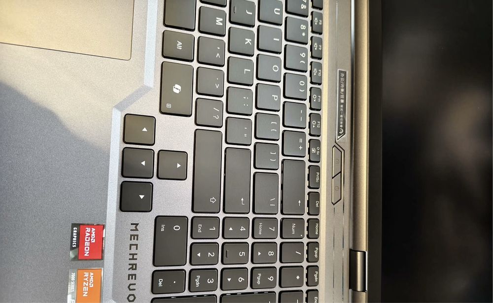 Notebook 5070 ！+ R9-7845HX