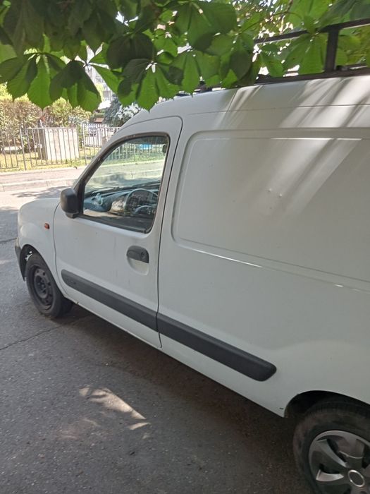 Vând Renault Kangoo