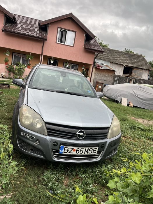 Vand Opel Astra Caravan