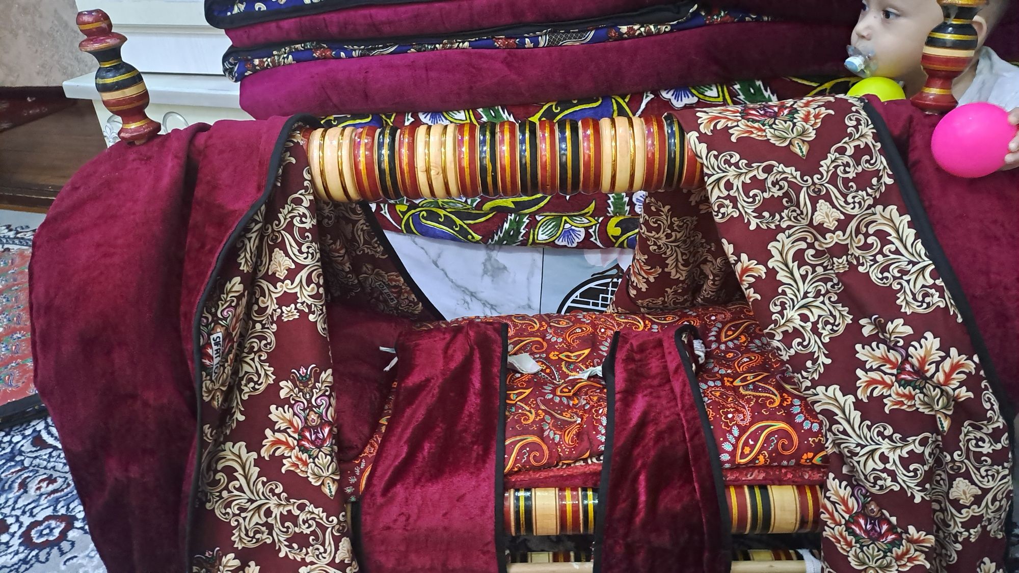 Bewik sotiladi xolati yaxwi