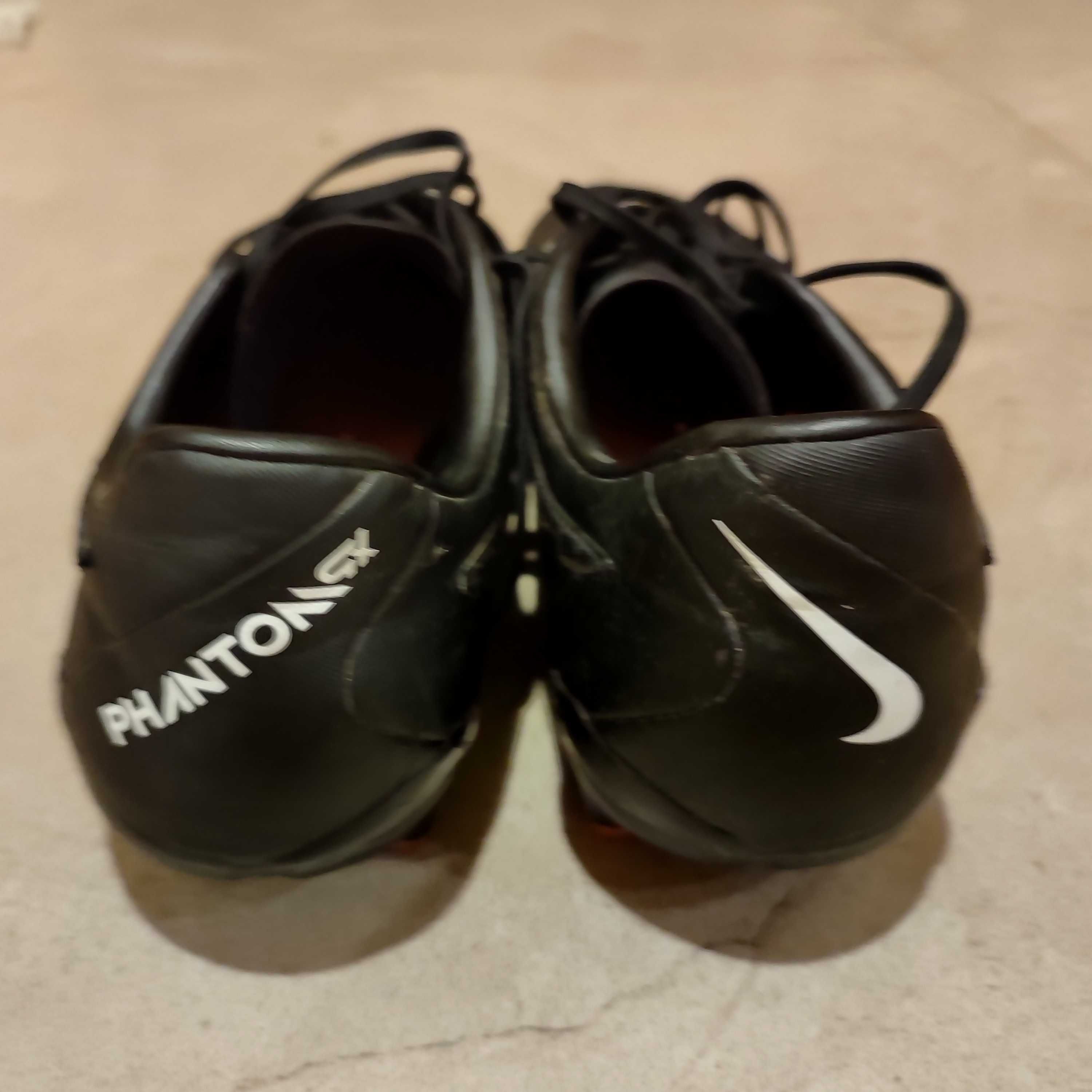 Бутонки nike PHANTOM GX