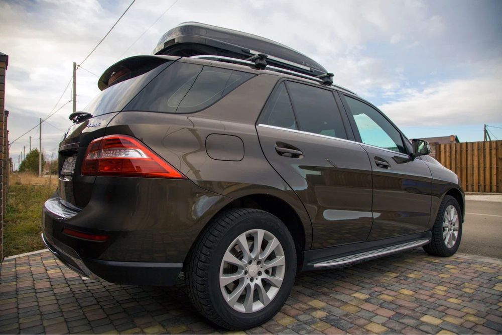 Jante Roti 18 Mercedes ML GL R GLE Class W166 W164 Anvelope 255 55 R18