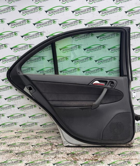 Usa spate stanga Mercedes-Benz C-Class W203/S203/CL203