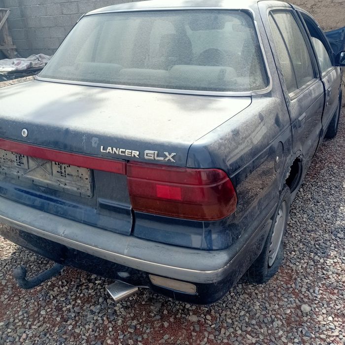 Продам машину, в аваринном состоянии..