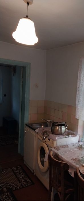 Продаётся уютный дом