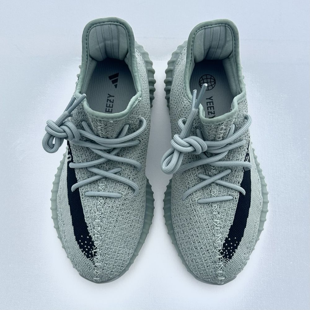 Pantofi Sport Adidas Yeezy Boost 350 Salt- 100% originali