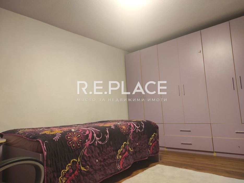 Продава се Тристаен апартамент в Варна, Младост 1 - 66 кв.м за 2014 €/кв.м - Снимка #4