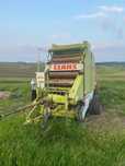 Balotiera CLAAS Rolland 62