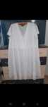 Rochie de vară, material vàscoză