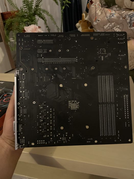 Se vinde placa de baza,procesor, x2 kituri rami