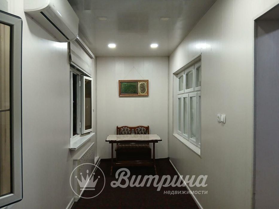 Продаётся 3-комнатная квартира Куйлюк-1