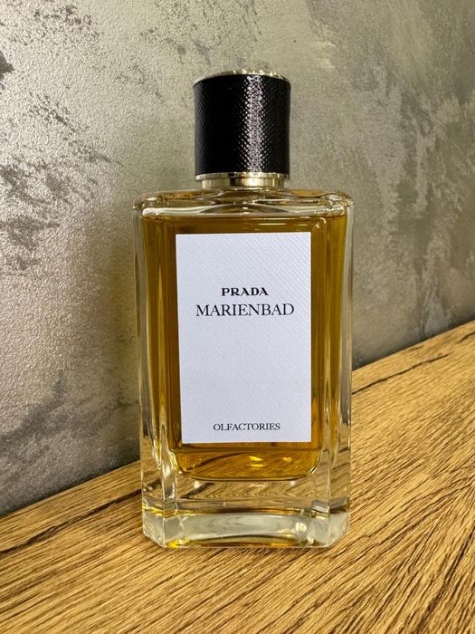 Prada Olfactories Marienbad Nisa Unisex 100ml Eau de Parfum, Autentic!