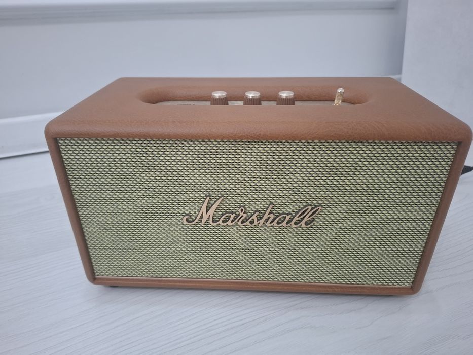 Колонка Marshall Stanmore 2
