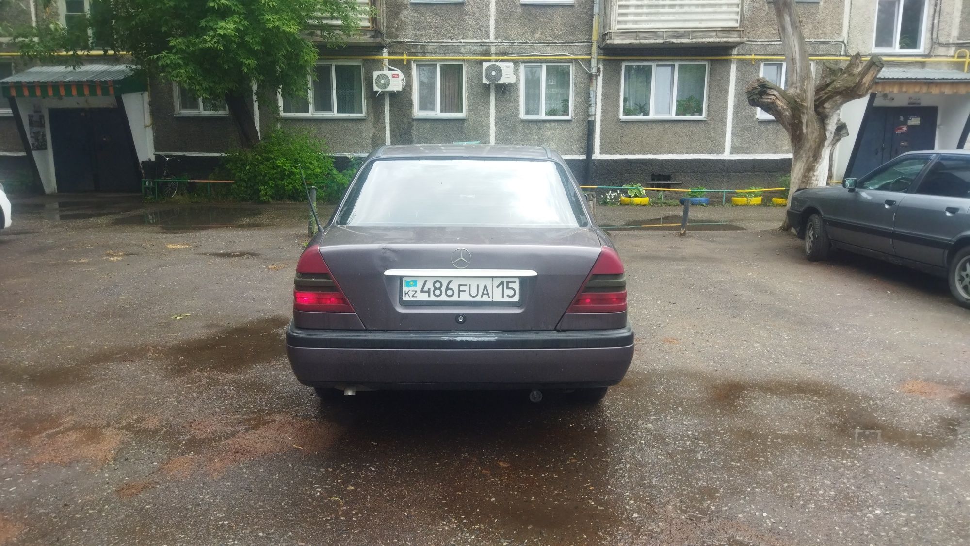 Продам Мерседес с180