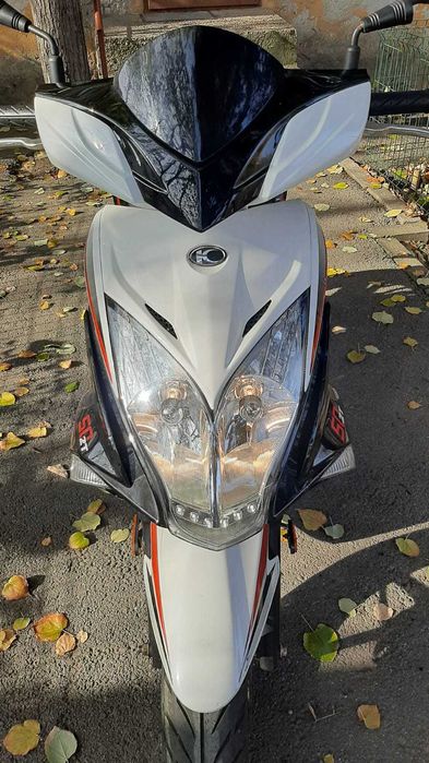 Vand Scuter KYMCO