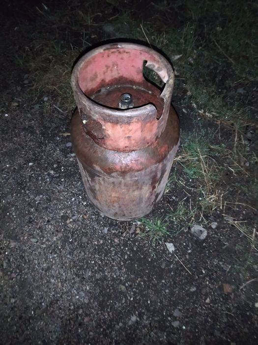 Газ болон Малинки