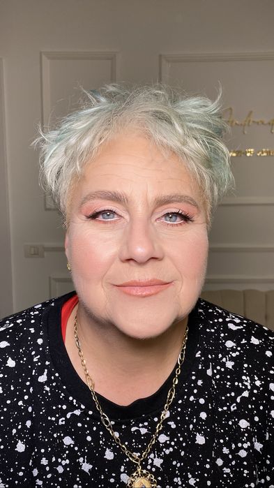 Machiaj profesional Timișoara/Dumbrăvița