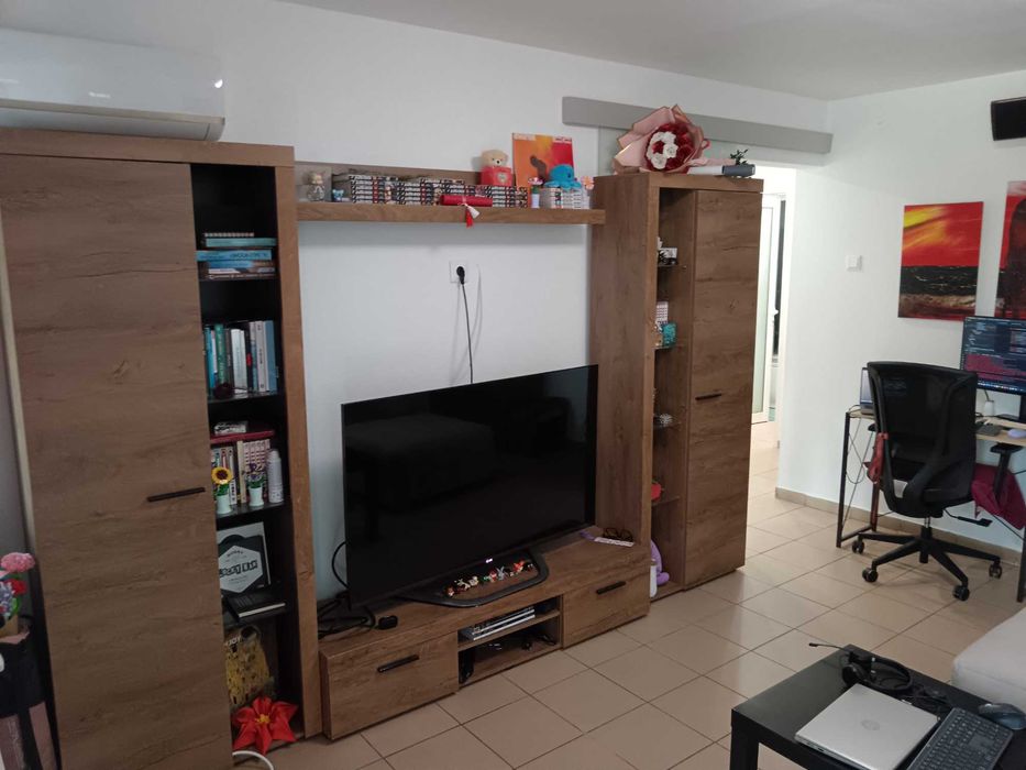 Eroii Revoluției langa metrou,renovat,mobilat modern 460 de Euro luna