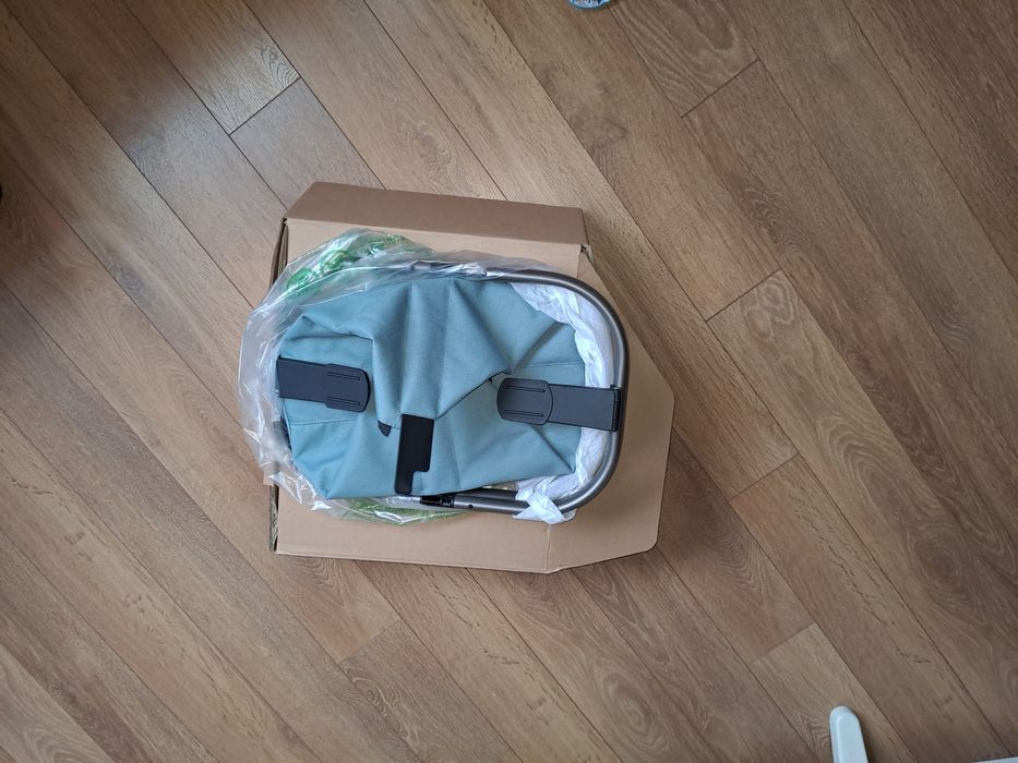 Кошница за пазар за количка Saybex,Gazelle S cot