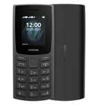Телефоны Nokia-105 новая и Texet-204 б/у