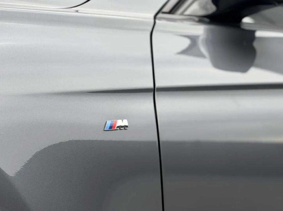 BMW SERIA 3 /318 /F30 / M PAKET