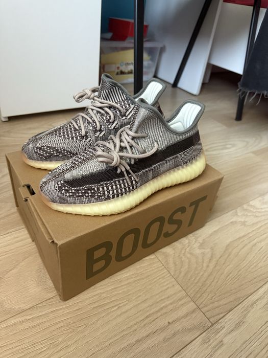 Adidas Yeezy Boost 350 Zyon