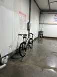 Radon swoop 200 downhill bike