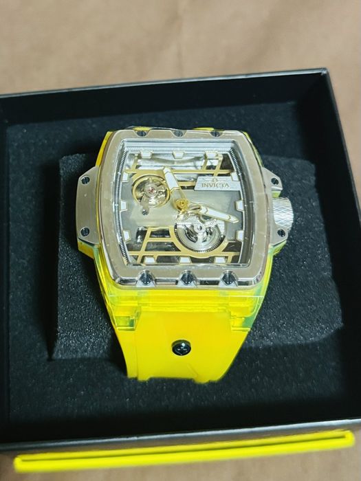 Часовник Invicta-44265
