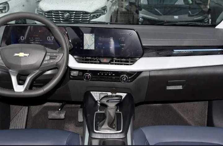 Chevrolet monza naxt va halol nasiyaga