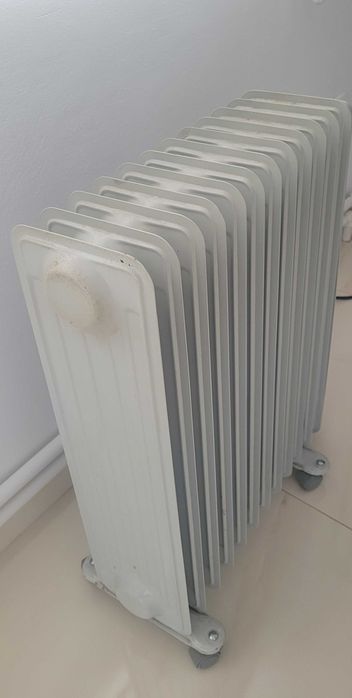 Calorifer 11 elementi