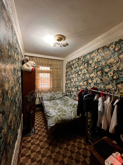 3 Комнатная квартира на Карасу - 1 срочно