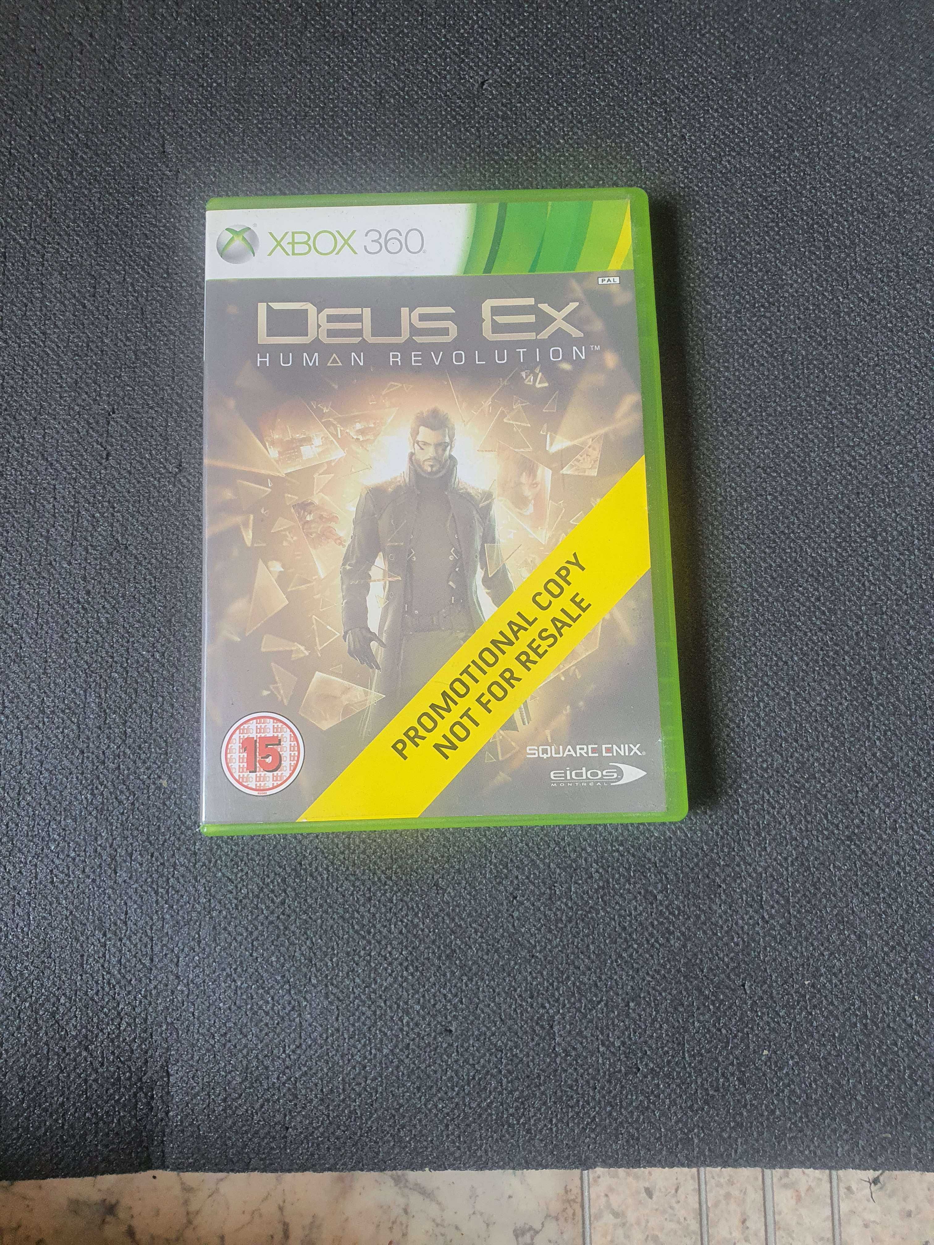 Xbox 360  игри промоционални издания