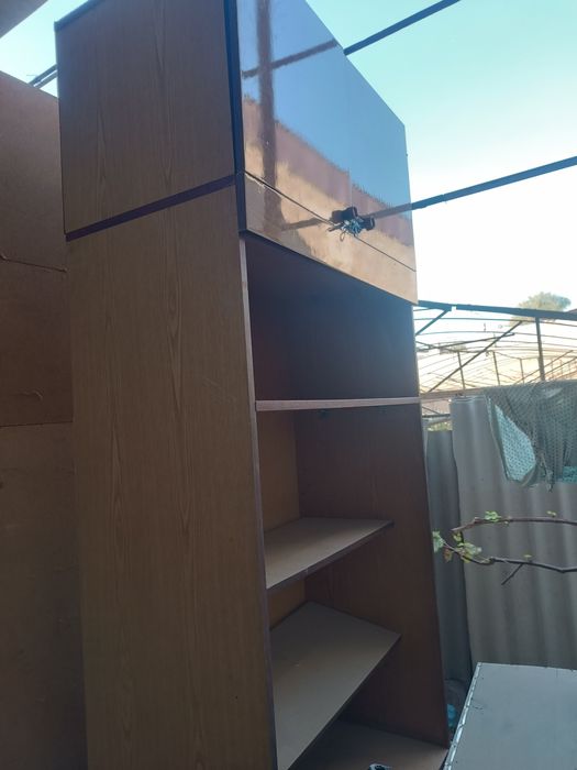 Тахта,утин,шефир,ДСП мебель , йокиш учун тахта