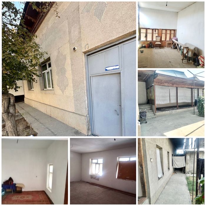 Pobeda da hovli sotiladi.2,8 sotix srochno