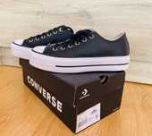 Converse Lift Clean - дамски кецове