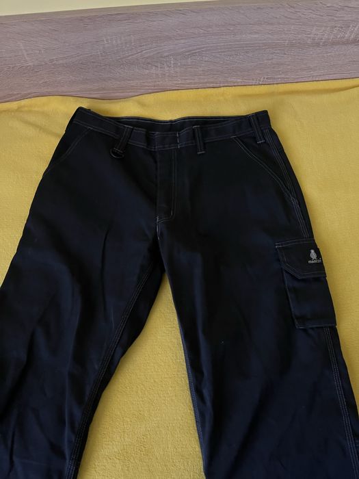 Работени панталони Engelbert Strauss/Maskot