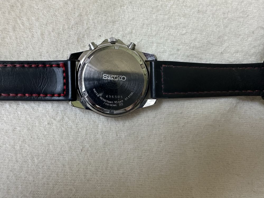 BREIL tribe . Swatch IRONY SEIKO