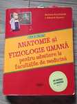BARRON'S anatomia umana