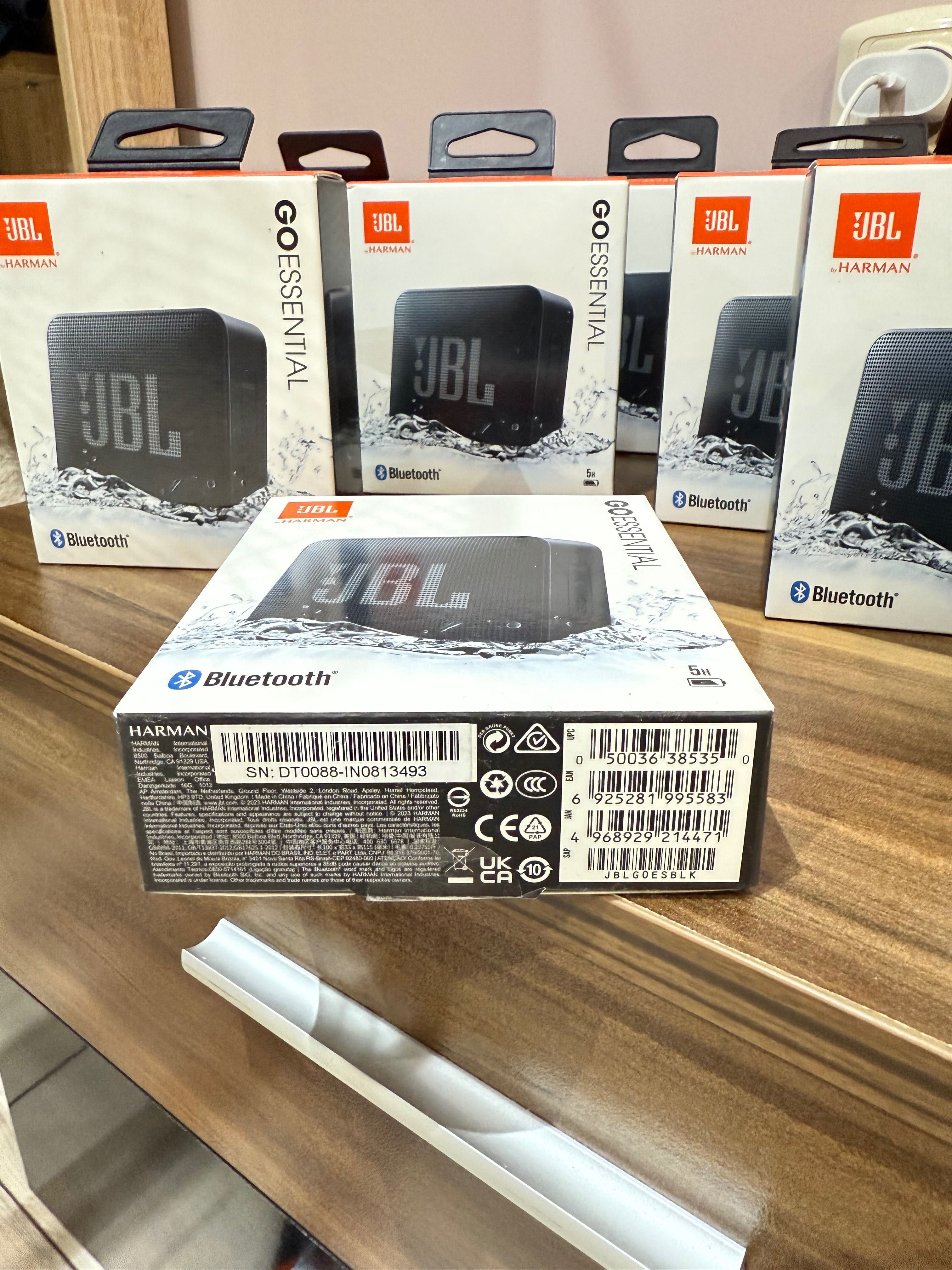 JBl Go Essential 2