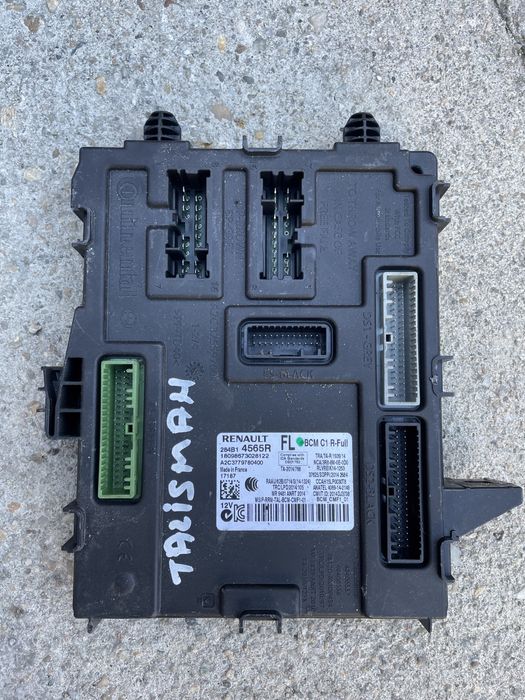 Modul BCM comfort Renault Talisman megane 4 284b14565R