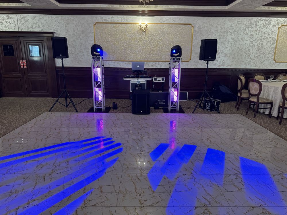 Sonorizari / RENTAL / DJ /  D&B / RCF/ SUNTET / LUMINI  / SCHELA /