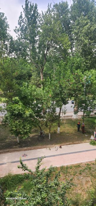 Продаётся 3-комнатная квартира