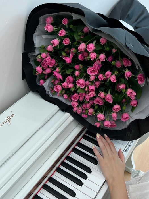 Репетитор по фортепиано