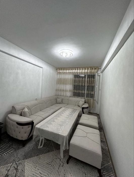 Квартира ижарага берилади
